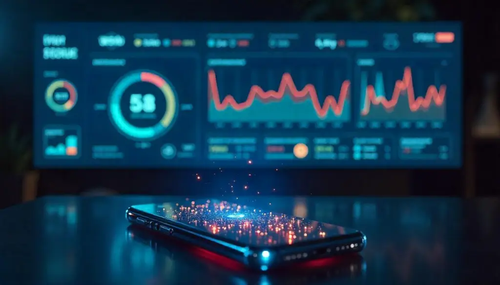 Mobile & Speed Optimization