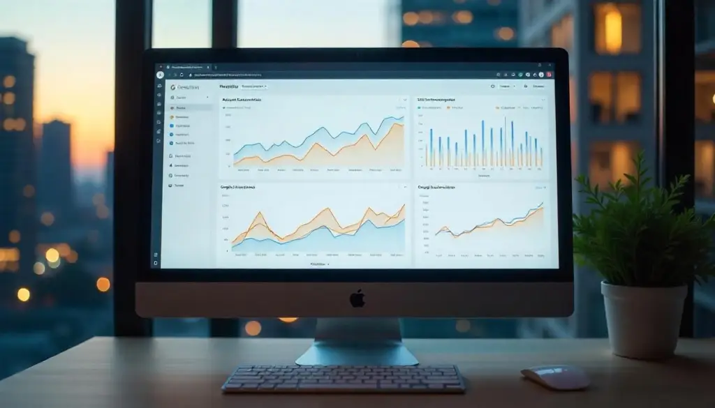 Measuring SEO Performance