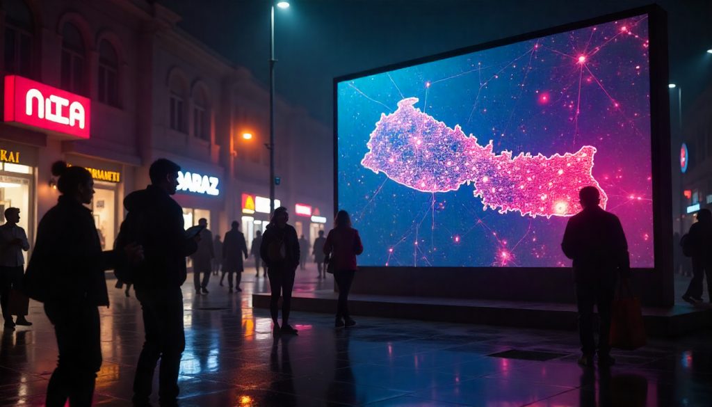 Digital Marketing in Nepal