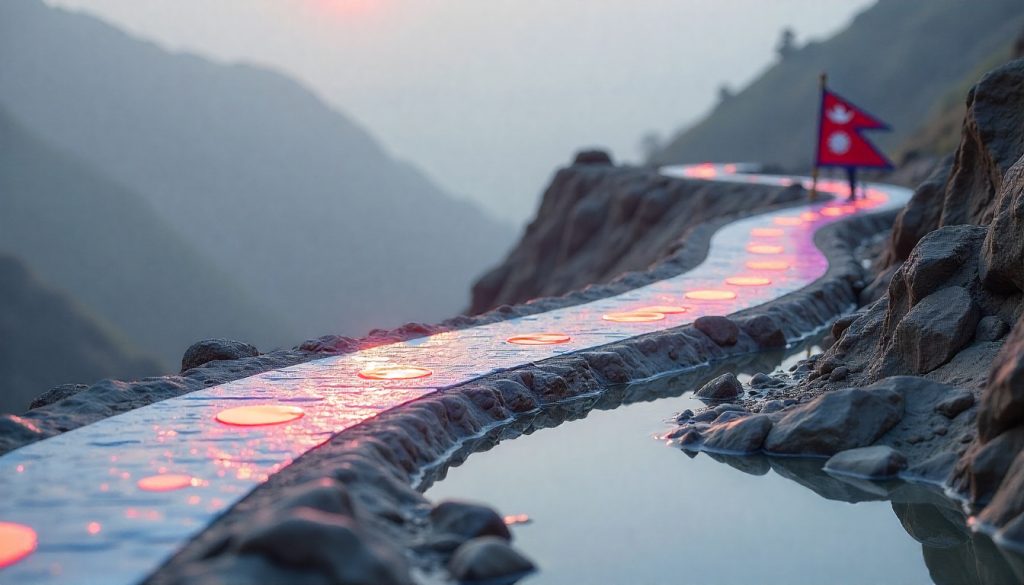 Digital Marketing in Nepal