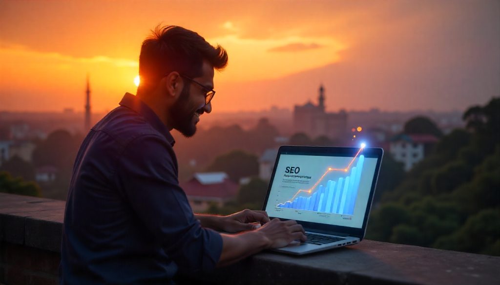 SEO Tips For Butwal Entrepreneurs