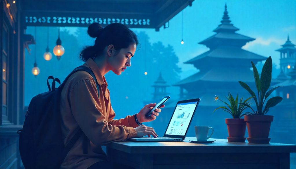 Digital Marketing in Nepal 2025