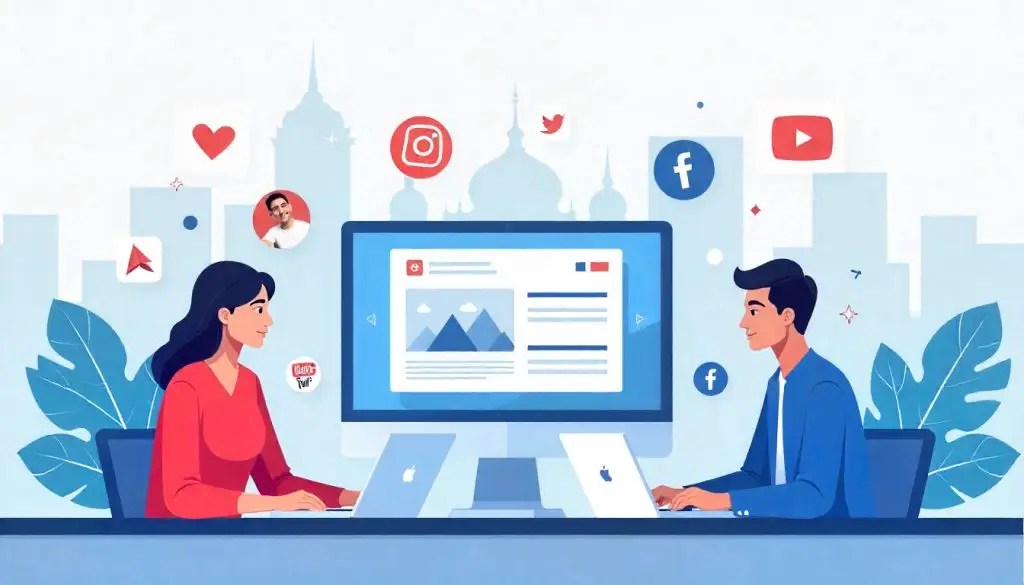 Social Media Advertising in Nepal