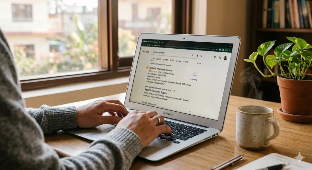 Off-Page SEO