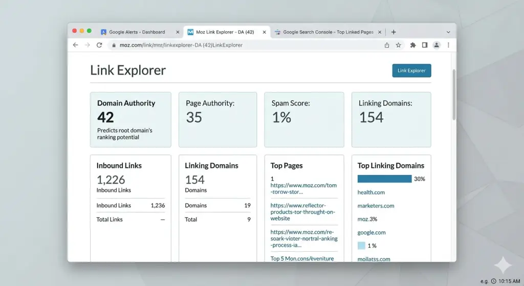 Off-Page SEO
