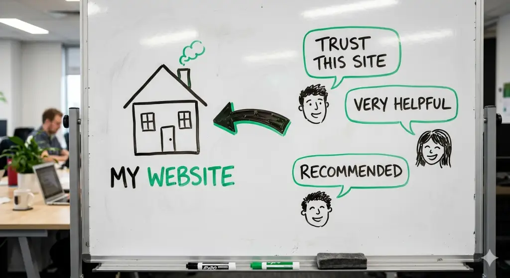 Off-Page SEO