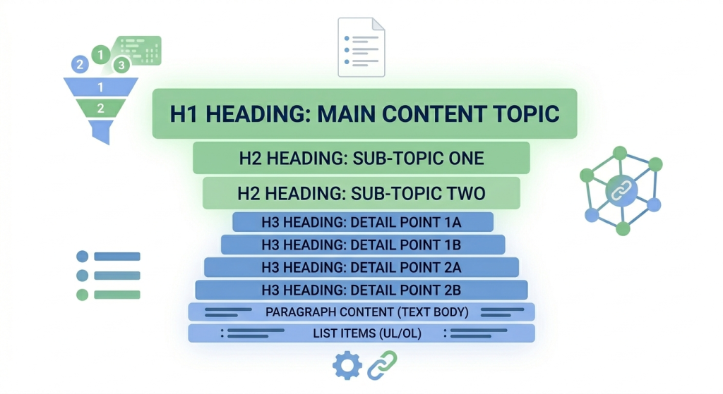 On-Page SEO Checklist