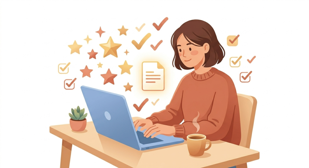 On-Page SEO Checklist