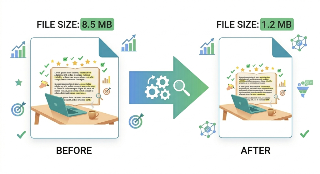 On-Page SEO Checklist