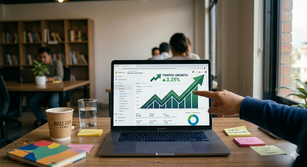 Content Marketing