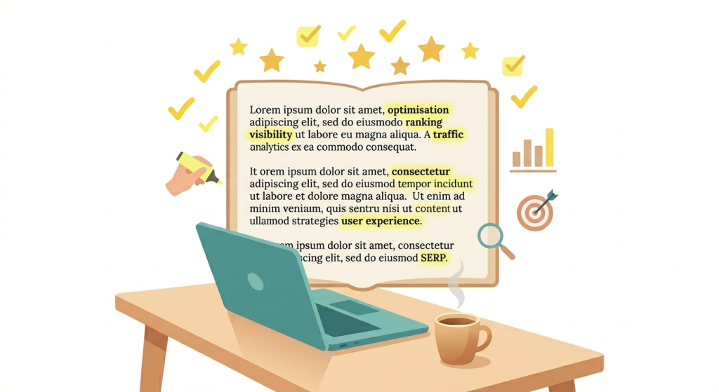 On-Page SEO Checklist