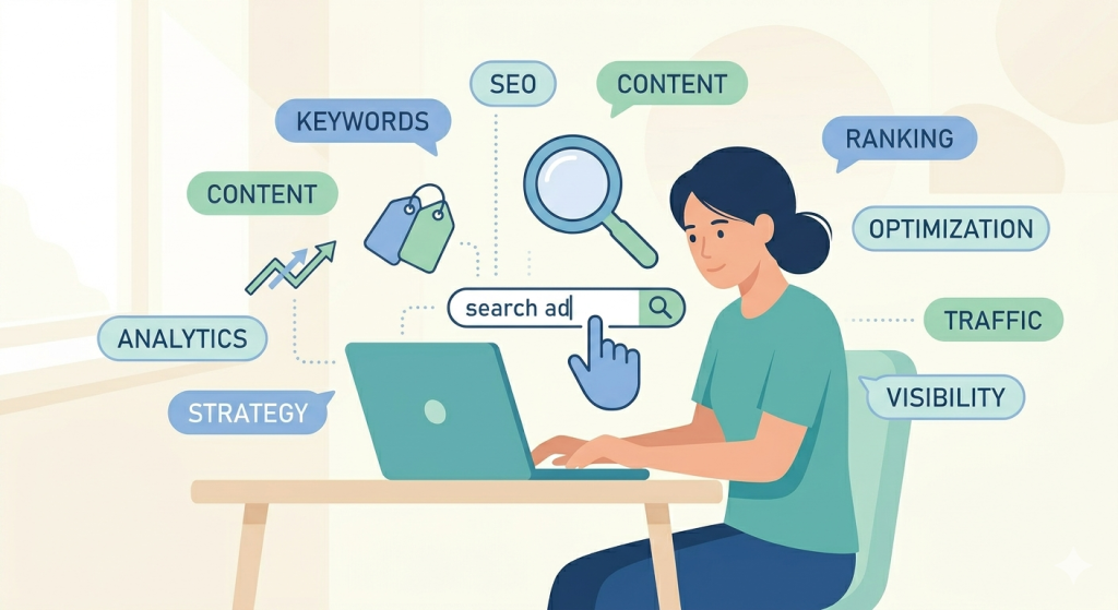 On-Page SEO Checklist