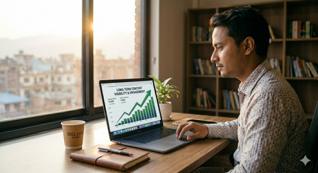 Content Marketing