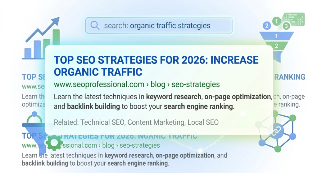 On-Page SEO Checklist