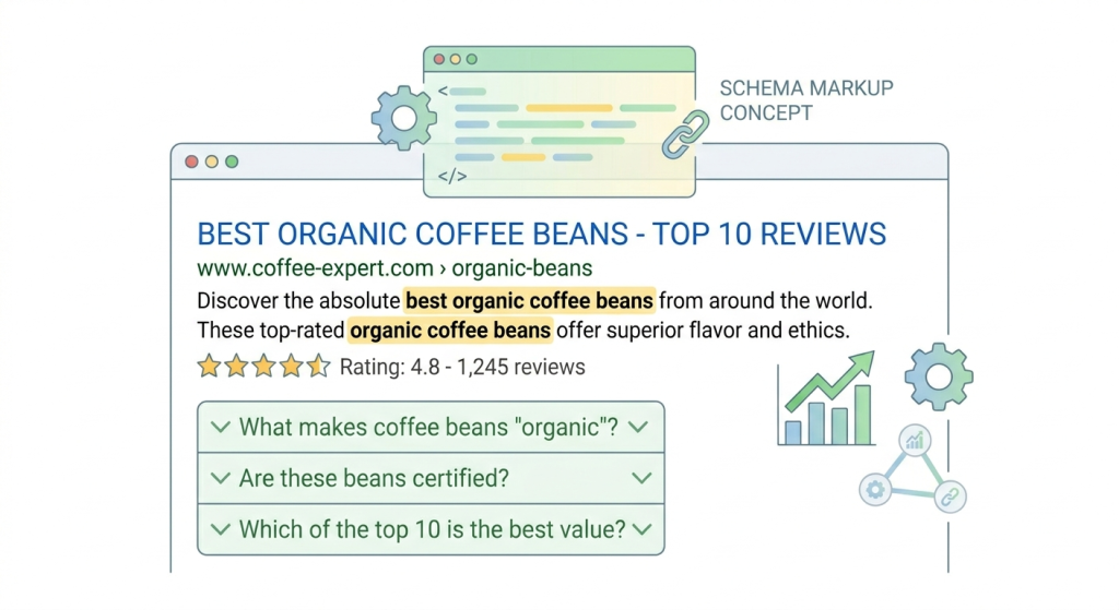 On-Page SEO Checklist