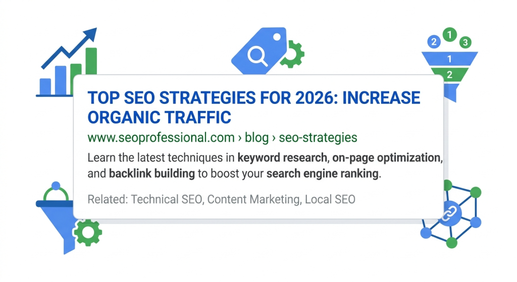 On-Page SEO Checklist