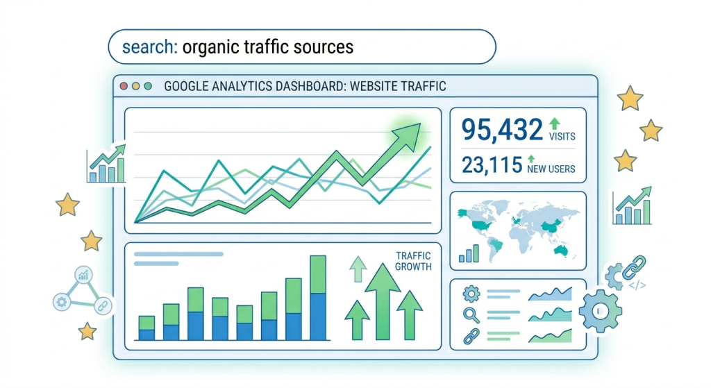 On-Page SEO Checklist